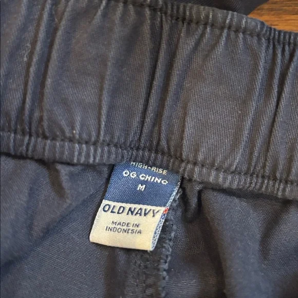 (2 pair) Old Navy OG Chino Pants - Picture 3 of 4